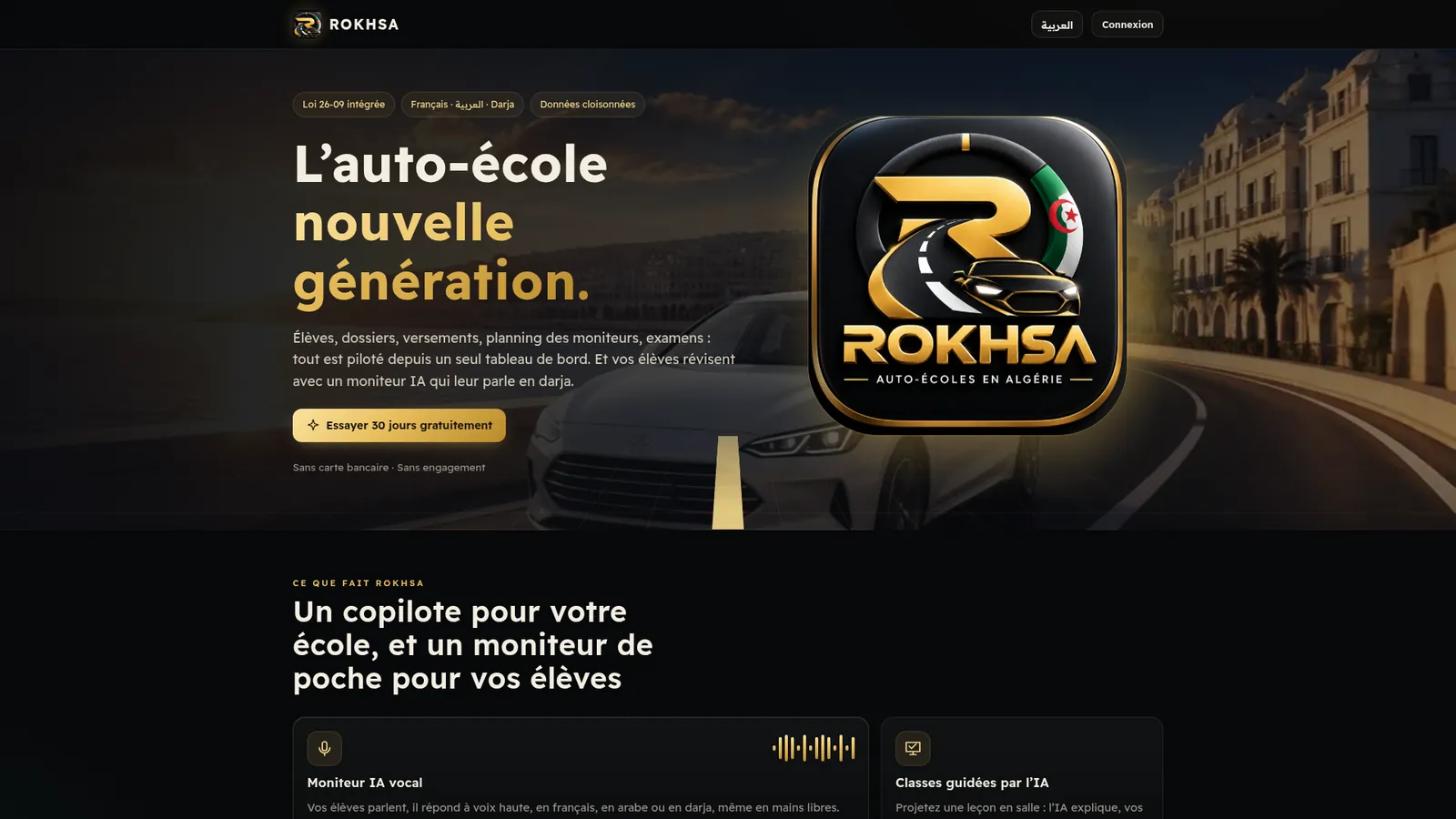 Rokhsa